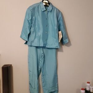 Mureli woman set shirt and pants